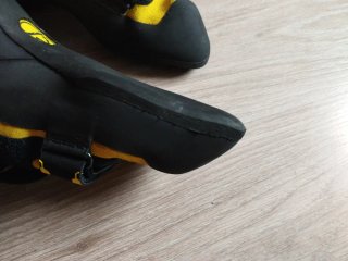 Pies de gato La Sportiva Miura VS