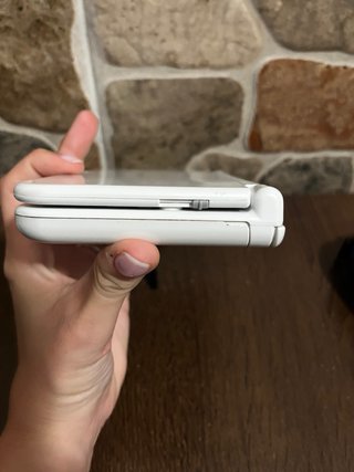 New Nintendo 3DS XL Bianco