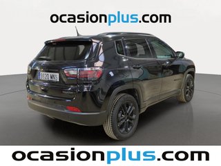 Jeep Compass 1.5 MHEV Night Eagle DCT 96 kW (130 CV)