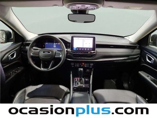 Jeep Compass 1.5 MHEV Night Eagle DCT 96 kW (130 CV)