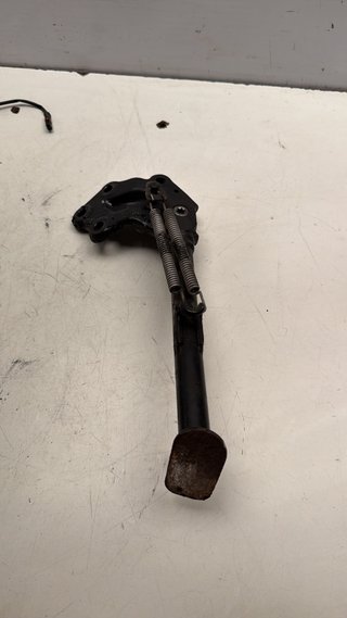 Caballete lateral para Bmw, F 750 GS. Ref. 46538357958