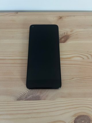 Xiaomi Mi 10T 5G PARA ARREGLAR O PARA PIEZAS