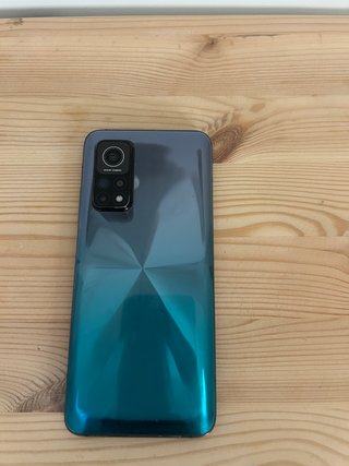 Xiaomi Mi 10T 5G PARA ARREGLAR O PARA PIEZAS