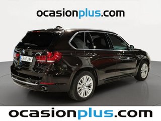 BMW X5 xDrive30d 190 kW (258 CV)