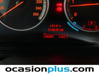 BMW X5 xDrive30d 190 kW (258 CV)