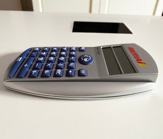 Calculadora Conversor Euro / Pesetas Iberia