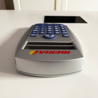 Calculadora Conversor Euro / Pesetas Iberia