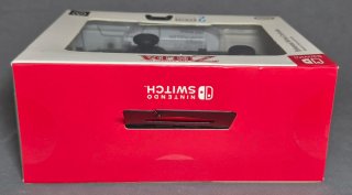 Mando Nintendo Switch Zelda