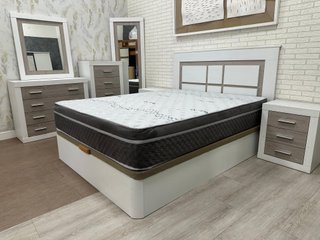 Canape Aabtible + Colchon 28cm 150x190