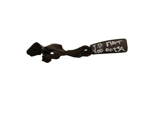 ENGANCHE CINTURON TRASERO DERECHO FIAT 169A4000 3