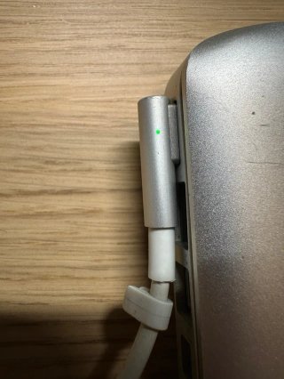 Cargador Apple MagSafe 60W