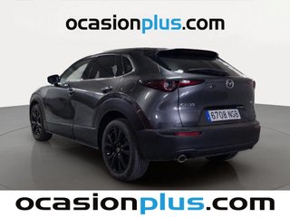 Mazda CX-30 e-SKYACTIV G Homura AT 103 kW (140 CV)