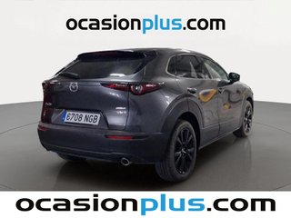 Mazda CX-30 e-SKYACTIV G Homura AT 103 kW (140 CV)