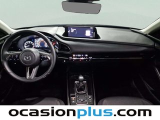 Mazda CX-30 e-SKYACTIV G Homura AT 103 kW (140 CV)