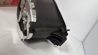 Cofre interior negro para Kymco, Dink 250. Ref. 8126A-KFA9-96N1