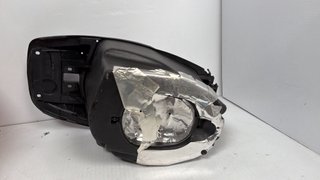 Cofre interior negro para Kymco, Dink 250. Ref. 8126A-KFA9-96N1