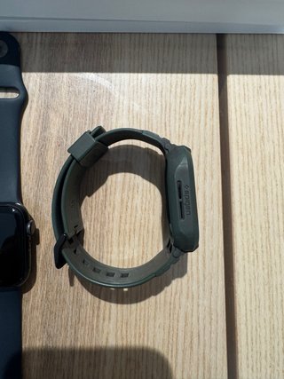 Apple Watch SE 2 44mm Negro