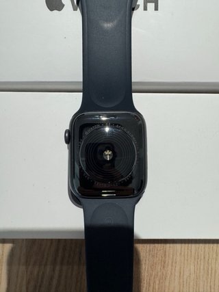 Apple Watch SE 2 44mm Negro