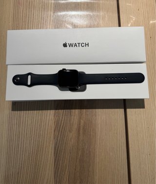 Apple Watch SE 2 44mm Negro