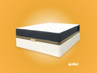 Ofert Canape 150x190 + Colchon 23cm