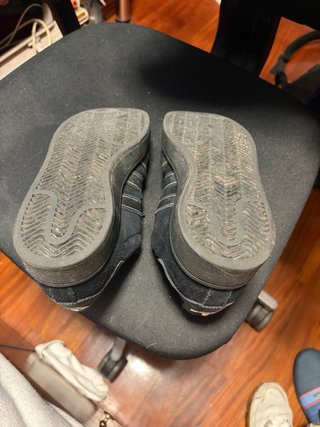 Adidas Zapatillas Negras