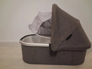 Capazo UPPAbaby Cruz V2