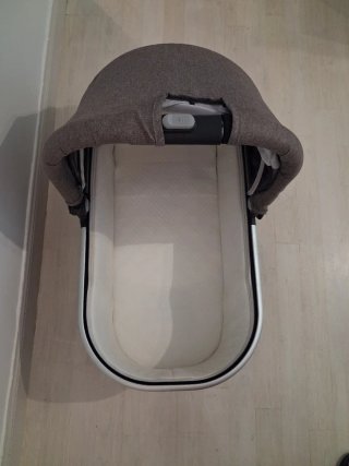 Capazo UPPAbaby Cruz V2