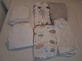 Capazo UPPAbaby Cruz V2