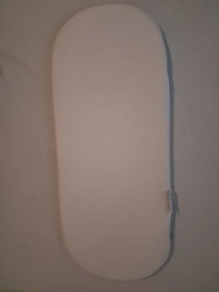 Capazo UPPAbaby Cruz V2