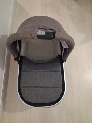 Capazo UPPAbaby Cruz V2