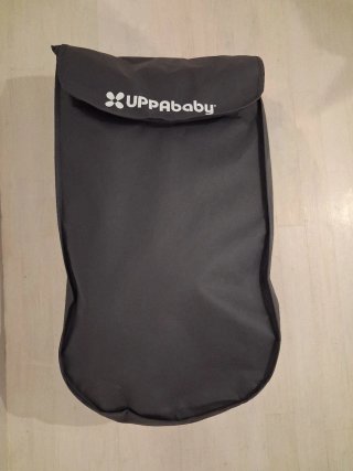 Capazo UPPAbaby Cruz V2