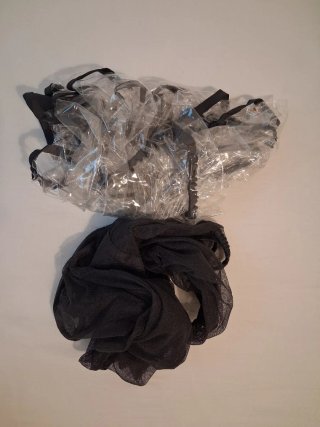 Capazo UPPAbaby Cruz V2