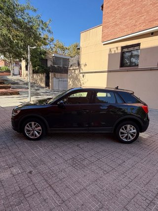 Audi Q2 2018 1.6 tdi 116 advanced  210.000 km