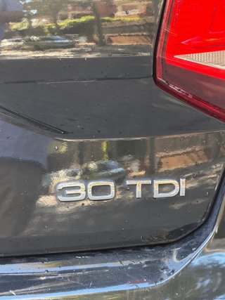 Audi Q2 2018 1.6 tdi 116 advanced  210.000 km