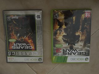 Consola Xbox 360 Blanca