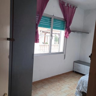 Habitación para chicas en Amposta