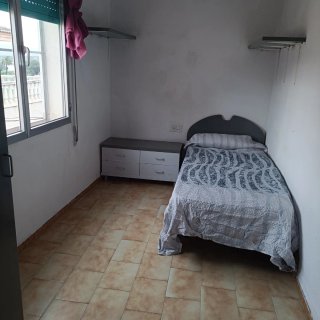 Habitación para chicas en Amposta