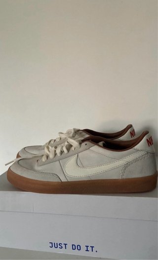 Nike Killshot 2 Beige/Blanco