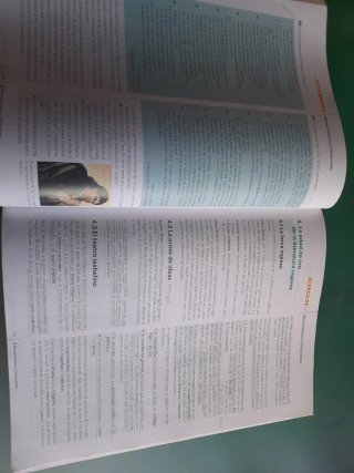 Literatura universal, Li Bachiller