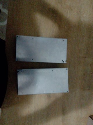 Fuente Alimentación JISO 24V 200W