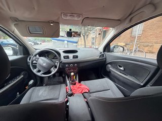 Renault Megane 2010