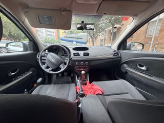 Renault Megane 2010