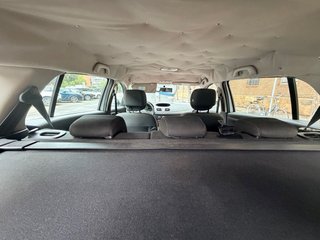 Renault Megane 2010