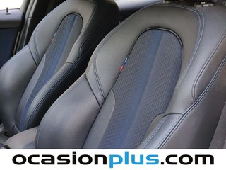 BMW Serie 1 116d 85 kW (116 CV)