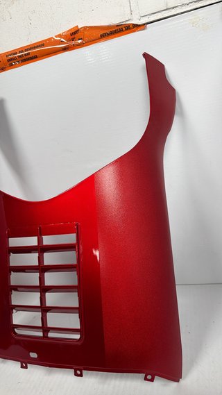 Quilla inferior para Aprilia, SR50. REF. AP8148236