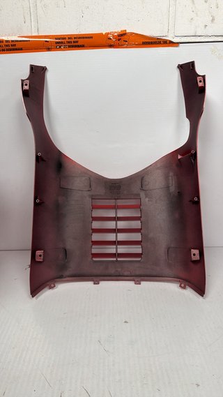 Quilla inferior para Aprilia, SR50. REF. AP8148236