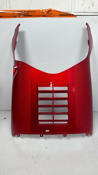 Quilla inferior para Aprilia, SR50. REF. AP8148236