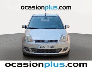 Ford Fiesta 1.4 Newport 59 kW (80 CV)