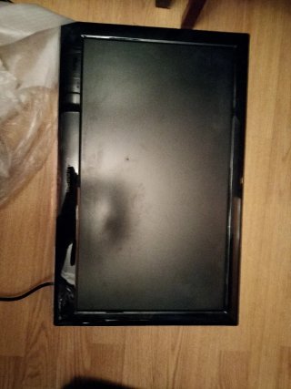 Monitor Blusens Negro