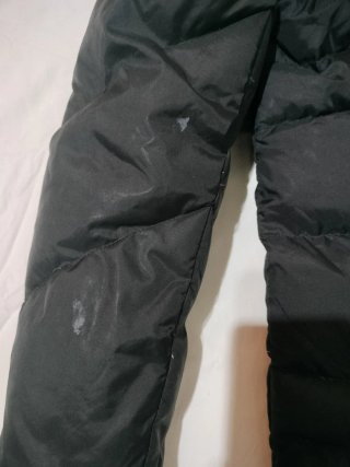 Plumífero Wedze Niña Talla 9-10 Años